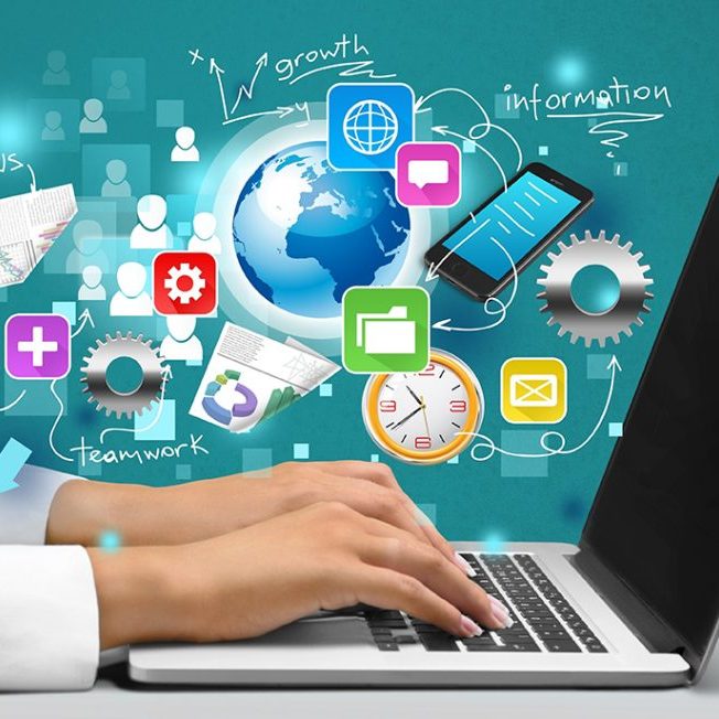 technology ideas